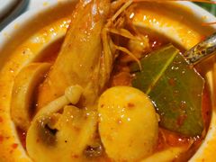 -Home Thai·泰谣(王府井apm店)