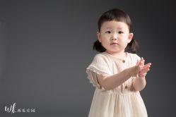 点击看大图 -西瓜庄园儿童摄影