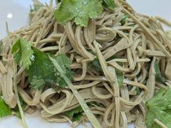 -春水锅贴·传统鲁菜(大明湖店)