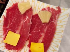 -AJIYA·池袋日式烧肉自助(天津万象城店)