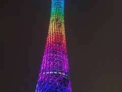 -城市便捷酒店(广州塔客村地铁站琶洲会展店)