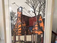 -林曦明现代剪纸艺术馆