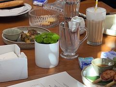 -瑰丽酒店·海吧·天际下午茶·现场DJ·天台酒吧