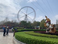 -辛玛王国游乐园