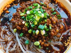 -重庆老字号·吴抄手·高豆花(T3航站楼店)
