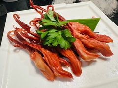 -新白鹿餐厅(百联中环店)