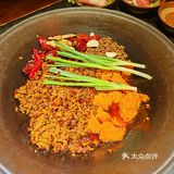 山东路火锅推荐：重庆渝井巷老火锅
