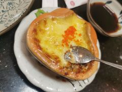 芝士焗雪蟹宝-德川家日本料理(中关村寰太大厦店)