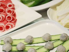 -天宜隆蘑菇宴火锅(石景山旗舰店)