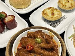 -煲王粤菜餐厅(中侨中心店)