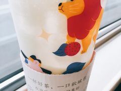 -奈雪的茶(红谷滩万达广场店)