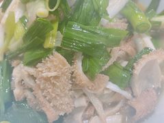 -小辫子羊肉面馆(周东店)