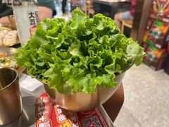 -炉队长·齐齐哈尔家庭烤肉(马家堡店)