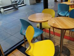 用餐区-DQ·蛋糕·冰淇淋(奥特莱斯店)