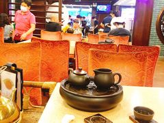 大堂-点都德(聚福楼店)