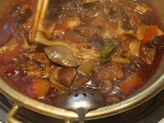 炝锅草鱼-涿派·炝锅鱼(涿州店)
