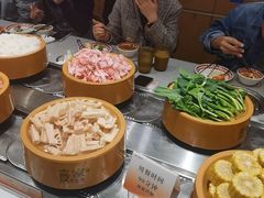 -喜家自助小火锅(乐客城店)