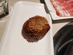 -浩爷羊蝎子火锅(望京店)