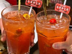 -麻都·成都菜(人民广场店)