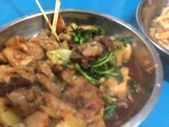 各种-修记牛杂店(同华东一路店)