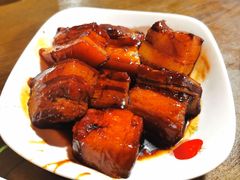 沈记红烧肉-沈记菜馆(酒仙桥路店)