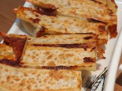 -春水锅贴·传统鲁菜(大明湖店)