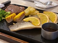 -必胜客(上海新南方商城PH店)