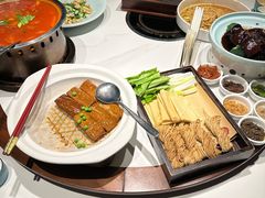 -儒忆孔府菜(清控店)