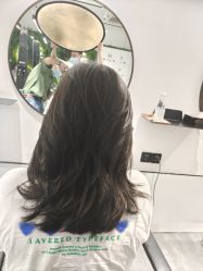 -卓梵美发·精品Salon