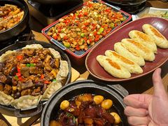 -小户人家(循礼门南国中心店)