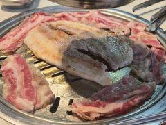 -六七八韩式烤肉·韩国料理(上杭路店)