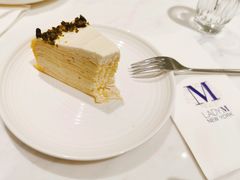 -Lady M New York(澳门伦敦人店)