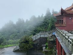 -南岳衡山风景名胜区