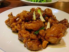 -大牌大·传统杭帮菜(湖滨店)