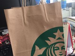 -星巴克(甘河路店)