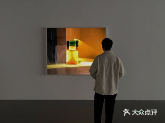 上海看展｜陈维－make me illusory