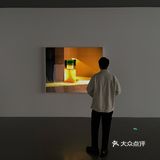 上海看展｜陈维－make me illusory
