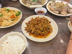 -翟氏天天小吃(上东街区店)