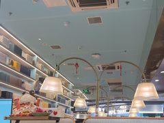 -Aqua Oasis 水天堂(常熟永旺店)