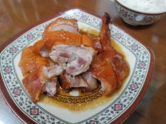 -聂记粤菜馆(鼓西路店)