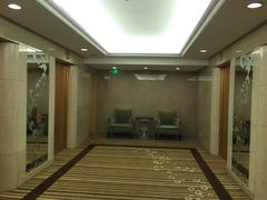-上海新锦江大酒店