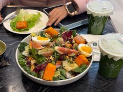 -THE WOODS 简餐 (国贸商城店)