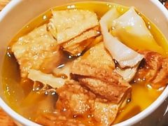 -素满香·素食自助餐(苏州·临顿路店)