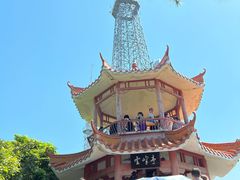 -白云山风景名胜区