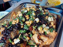 -滋味川湘家常菜·肥肠锅