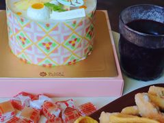 -黑池口感烘焙·生日蛋糕(坂田店)