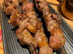 -塔哈尔·新疆盛宴(城西银泰店)