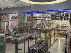 -X11(北京首开熙悦龙湖天街龙湖店)