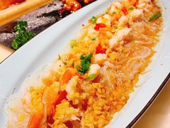 -绿茶餐厅(朝阳大悦城店)