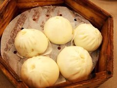 一口包-广州逸林假日酒店·四季桃源中餐厅(白云山风景区店)